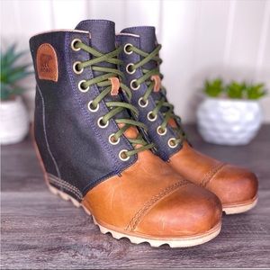 ❄️ Sorel Joan of Arctic Wedge II PDX Bootie ❄️